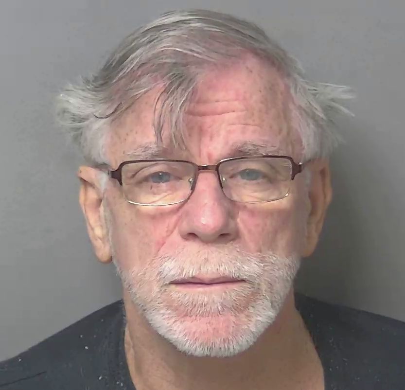 Gerald Allen Fulkroad