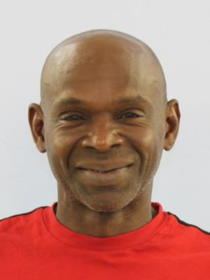 LYNELL ORIENTIAL BERRY