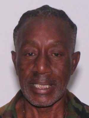 Terry Lnor Mixon