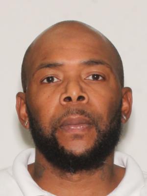 FREDERICK JERMAINE MOSLEY