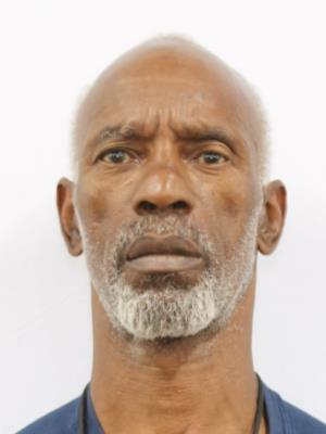 Michael Dejerald Mosley