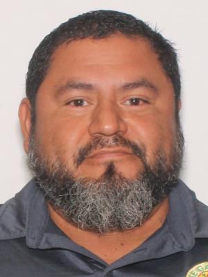 DANIEL MORENO JR