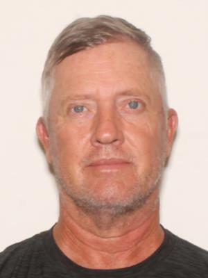 JAMES Delbert SAMS
