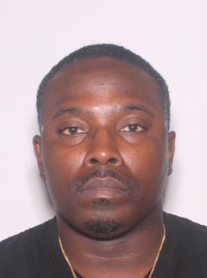 Delroy Jammon Wilson
