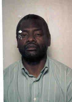 Anthony Olu Benson
