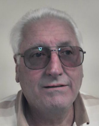 Ronald James Nessler