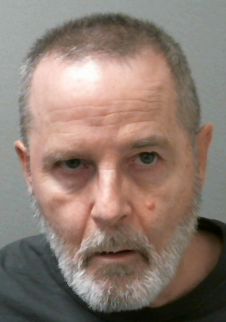 Darrell Raymond McDougall