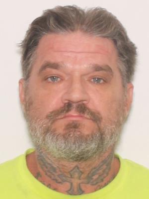 Danny Douglas Harper