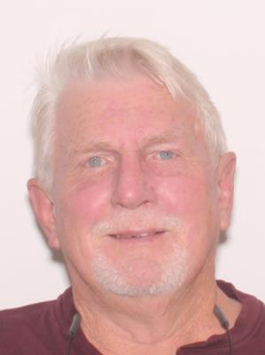 DAVID WAYNE LOVE