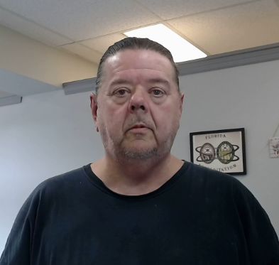 Brian Lee Burton
