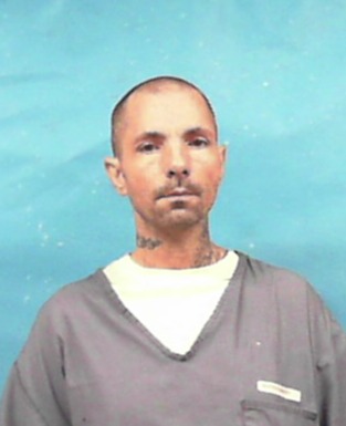 Photo of GOFF, TRAVIS J