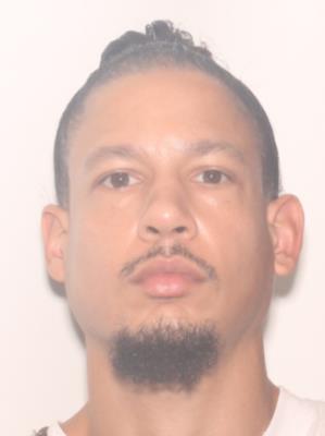 JEREMY P ALICEA