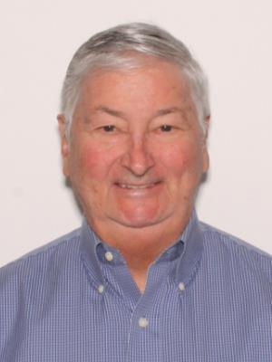 JEFFREY JOHN BUSH