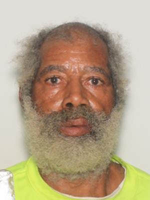 Steven Tracey Gaines