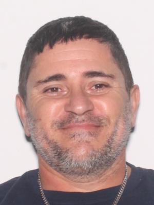DANIEL LUIS RIVERA