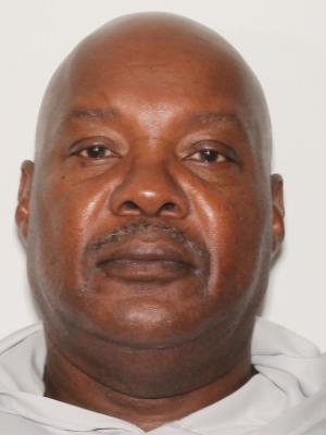 Rex Benton Williams