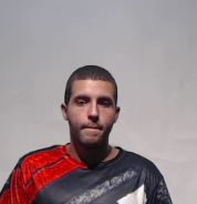 ISAIAH ALBERTO