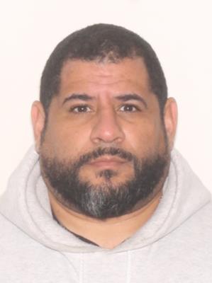 Jose Miguel Andino Maldonado