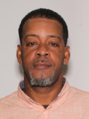 Melvin Leon Atkinson
