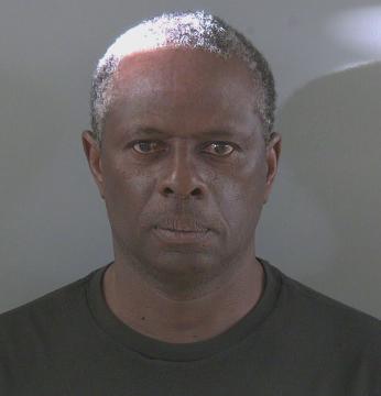 Leroy Mack Griffin