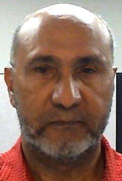 RAMON GUALBERTO GARCIA