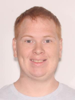 Photo of HUDSON, JOESEPH NICHOLAS