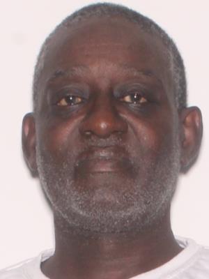 Fred Joe Johnson