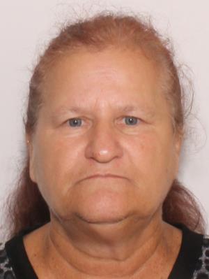 Donna Sue Pringle