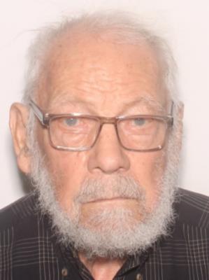 Gerald Archie Ross