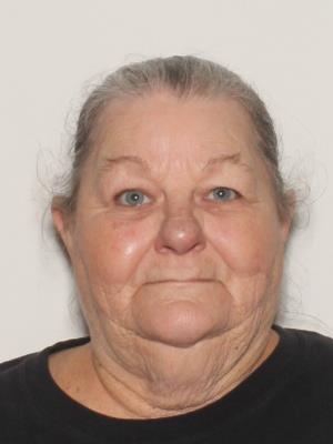 Brenda May Siegel
