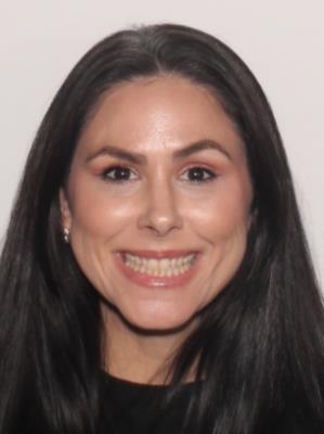 CHRISTINA MARIE TRACY