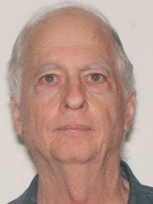 JAMES ANDREW THORNE