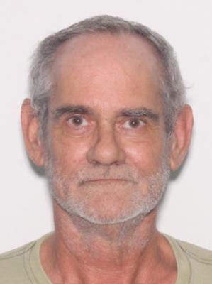 MARK CHARLES VANDERCAR
