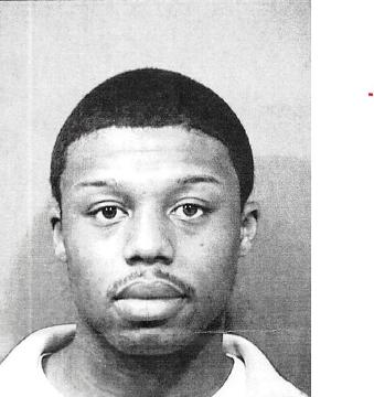 Larry Darnell Wilson
