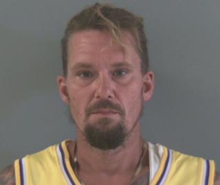 Billy Joseph Lafontaine