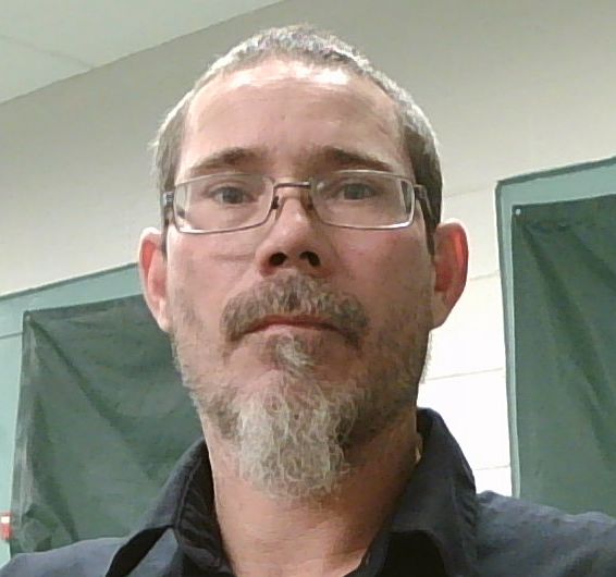 TIMOTHY PATRICK MICHAEL