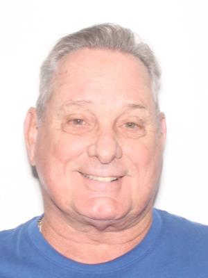 Lantz Lee Cameron
