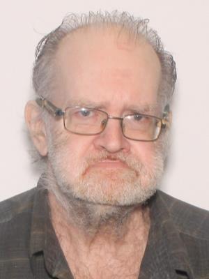 KERRY ALBERT HUNT