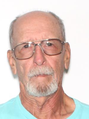 DONALD LEROY JOHNSON