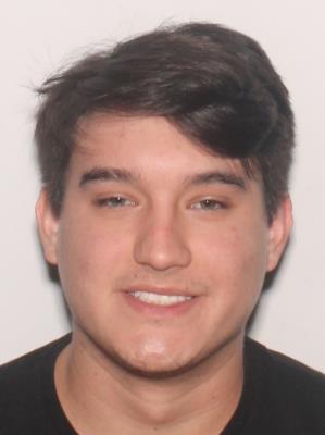 NATHANIAL JAMES PASSIO