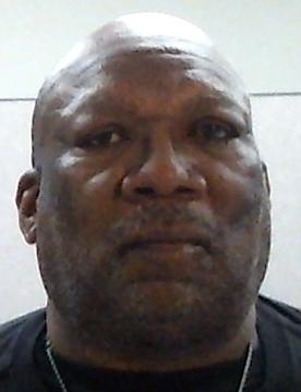 ALCHESTER KINLOW JR.