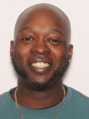 ANTWAN J FISHER