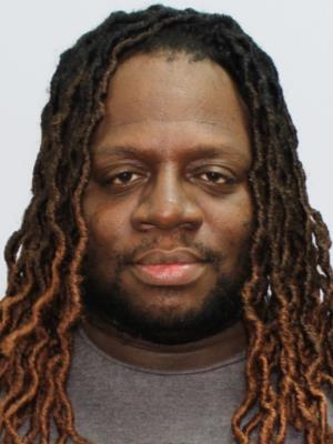 SYLVERS D ROBINSON