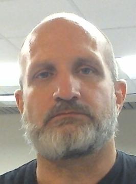 Matthew Paul Spedding