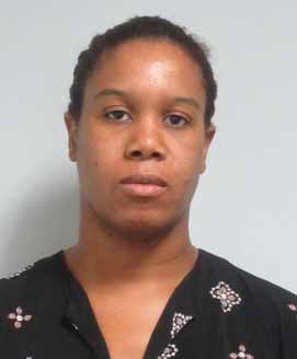 TERRIANNA FRANCOISE DAVIS