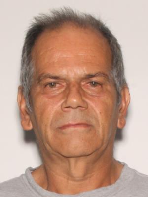 Christopher Allen Bond