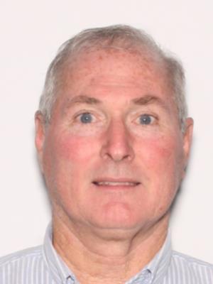 David Otis Cox