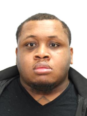 XAVIER D EVANS