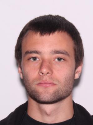 NIKOLAS JAYSON VANDERHOOF
