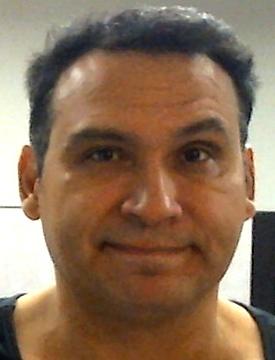David Alexander Moreno